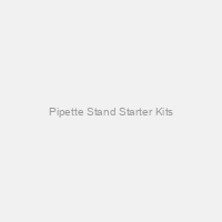 Pipette Stand Starter Kits